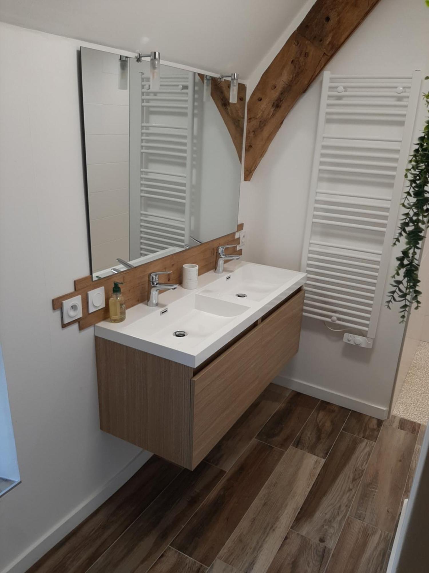 Les Gites Du Val Mandeville-en-Bessin Номер фото
